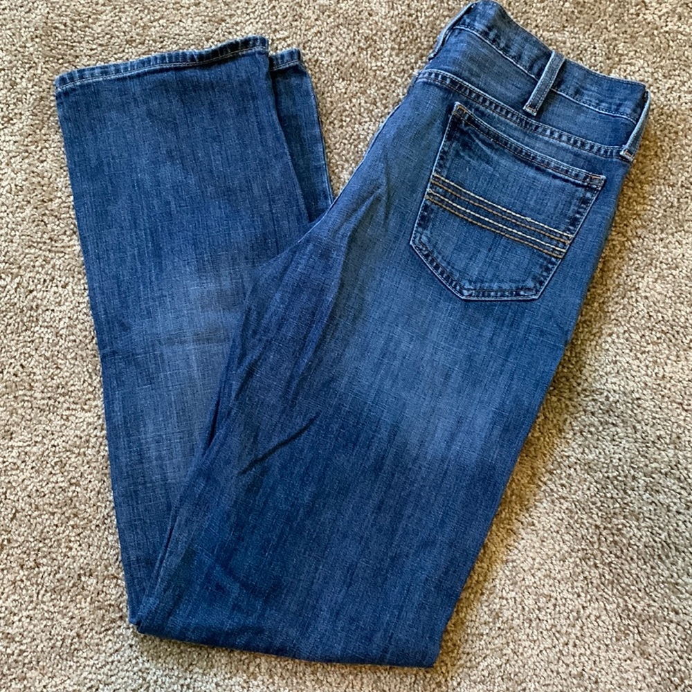 Cinch Jeans